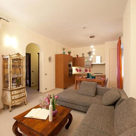 B&B Al Calcandola 萨尔扎纳 外观 照片