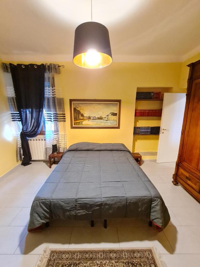 B&B Al Calcandola 萨尔扎纳 外观 照片