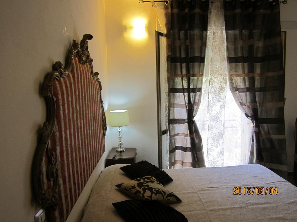 B&B Al Calcandola 萨尔扎纳 客房 照片