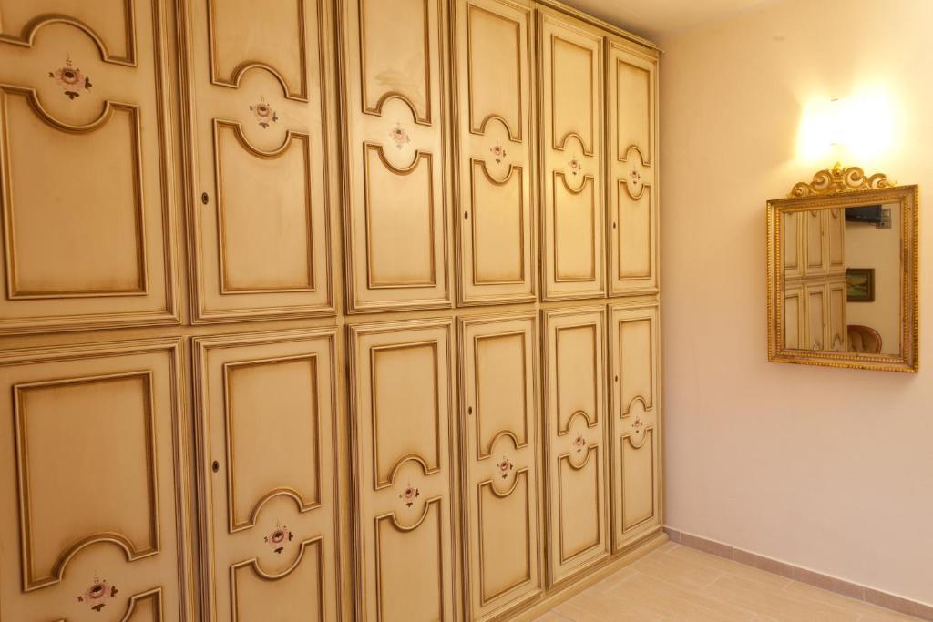 B&B Al Calcandola 萨尔扎纳 外观 照片