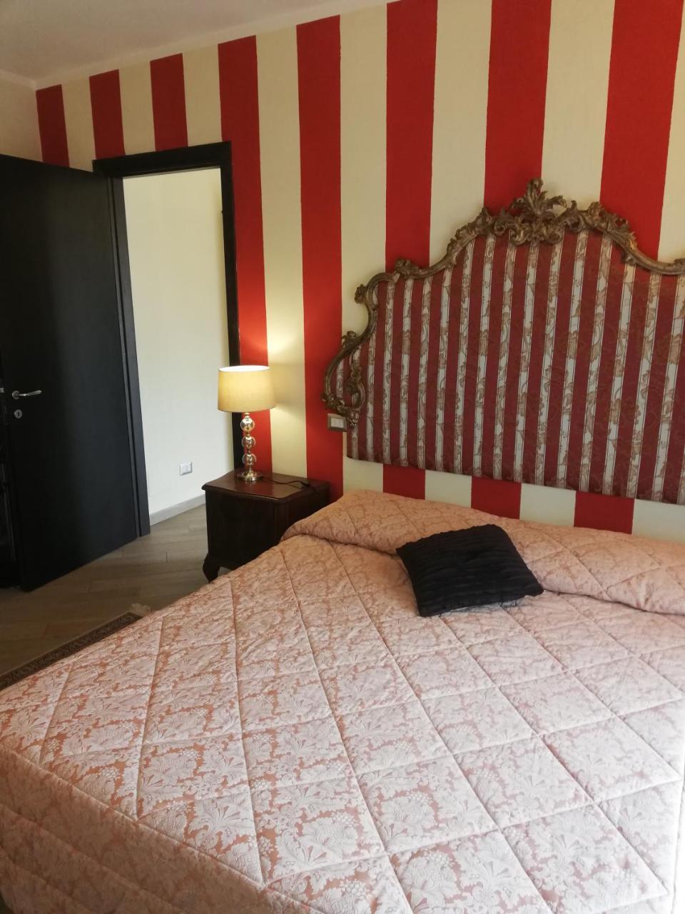 B&B Al Calcandola 萨尔扎纳 外观 照片