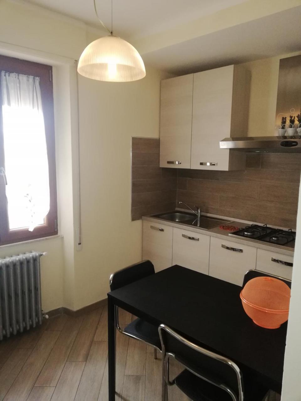 B&B Al Calcandola 萨尔扎纳 外观 照片